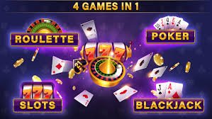 vib777 Live Casino Games