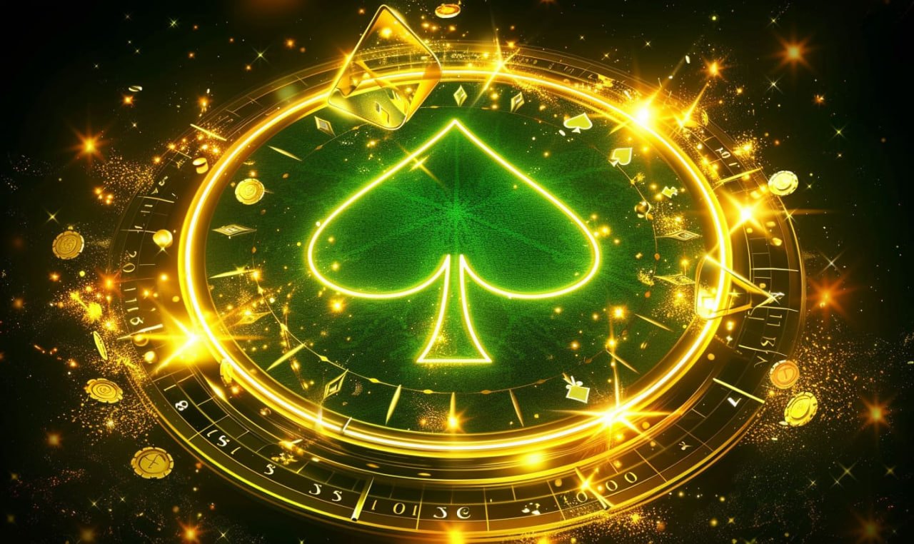 VIB777 ကာစီနို Live Baccarat Roulette Blackjack Myanmar
